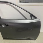 Portiera dreapta fata Nissan Qashqai2010-2016
