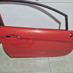 Portiera dreapta fata Ford Fiesta 6 2008-2013 Hatchbach