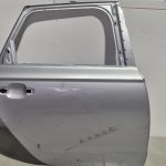 Portiera dreapta spate Audi A6 C7 2010-2016
