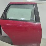Portiera dreapta spate completa Alfa Romeo 156