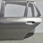 Portiera stanga spate Mercedes C-Class W205 dupa 2014