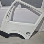 Portiera stanga fata Nissan NT400 cabstsar ZD30