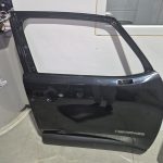 Portiera dreapta fata Jeep Renegade facelift 2014-2022