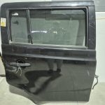 Portiera dreapta spate completa  Daihatsu Materia 1 dupa 2006