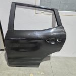 Portiera stanga spate Nissan Qashqai 2014-2018