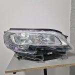 Far dreapta Peugeot Expert 3 2016-2020