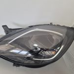 Far dreapta LED HALOGEN Ford Puma An 2019 2020 2021 2022