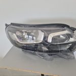 Far dreapta Citroen Space Tourer an 2016-2018 COD 9808567680