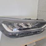 Far dreapta FULL LED ORIGINAL Ford Focus 4 2020 2021 2022 2023