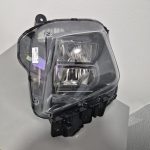 Far dreapta Hyundai Tucson dupa 2020