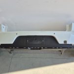 Bara spate Porsche Macan 95B (2013-2018) Originala cod 95B80742