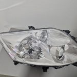 Far dreapta  Toyota Auris 2006-2012