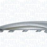 Ornament lateral bara fata FIAT 500