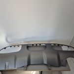 DIFUZOR BARĂ SPATE CITROEN C3 AIRCROSS