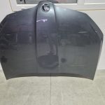 Capota Skoda Karoq 2017-2022