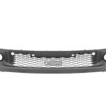 Spoiler inferior grila bara fata Toyota C-HR 2015-2018