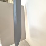 Bandou usa spate stanga Skoda  Superb III