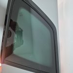 Geam fix dreapta Skoda Karoq 2019