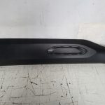 Bandou usa dreapta fata CITROEN C4 III 2021