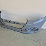 Bara fata Peugeot 208 dupa 2015