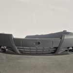 Bara fata Opel Vivaro 2006-2014