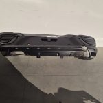 Bara spate Renault Arkana 2022