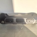 Bara spate Citroen C3 Aircross 2017-2020