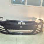 Bara fata Audi E-tron GT RS 4J