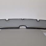 Grila bara fata Iveco Daily dupa 2014