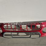 Bara fata Mini Cooper S F56-F57 2013-2018