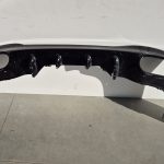 Spoiler Mercedes CLA COUPE C118 AMG