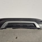 Spoiler bara spate Volkswagen T-Cross 2019-2023