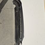 Spoiler Fiat 500L Pop Star