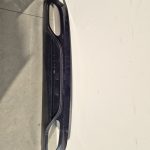 Spoiler Mercedes A W176 AMG 2016-2019