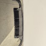 Spoiler Audi RS3 2015-2017