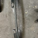 Spoiler fata Honda Civic 2004-2006