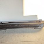 Bara spate Citroen Berlingo / Opel Combo dupa 2018