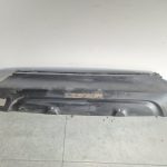 Bara spate Renault Captur 2013-2017