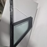 Geam dreapta fix CITROEN C4 II Hatchback dupa 2009