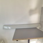 Bandou portiera stanga Bmw X6 2017