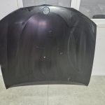 Capota Bmw x3 F25 /X4 F26 2013-2017