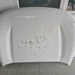 Capota Nissan Navara NP 300 2015-2023