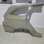 ARIPA SPATE DREAPTA Toyota Auris dupa 2012