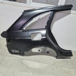 Aripa dreapta spate A4 b9 allroad 2015-2019