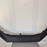 Spoiler bara fata VW Polo Hatchbach 6R