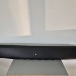 Ornament bara spate Fiat Panda MK3