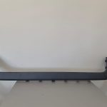 Bandou bara bata Fiat 500 X 2016-2018