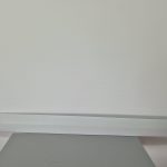 Mulaje ușă față Ford Transit Courier 2014 dreapta