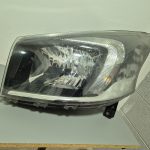 FAR STANGA Renault Trafic 2014-2019