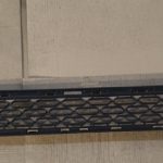 Grila bara fata MINI COOPER F56